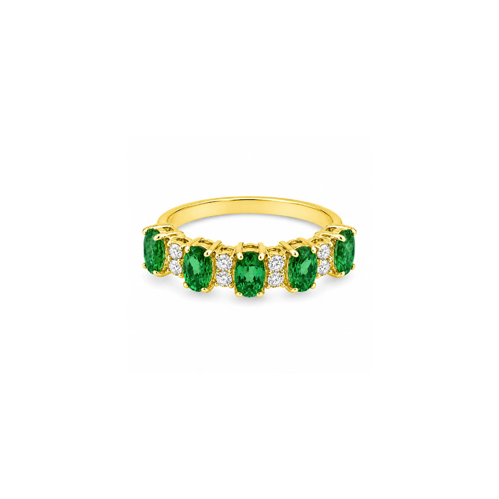 Churumbela Draco Oro 14K