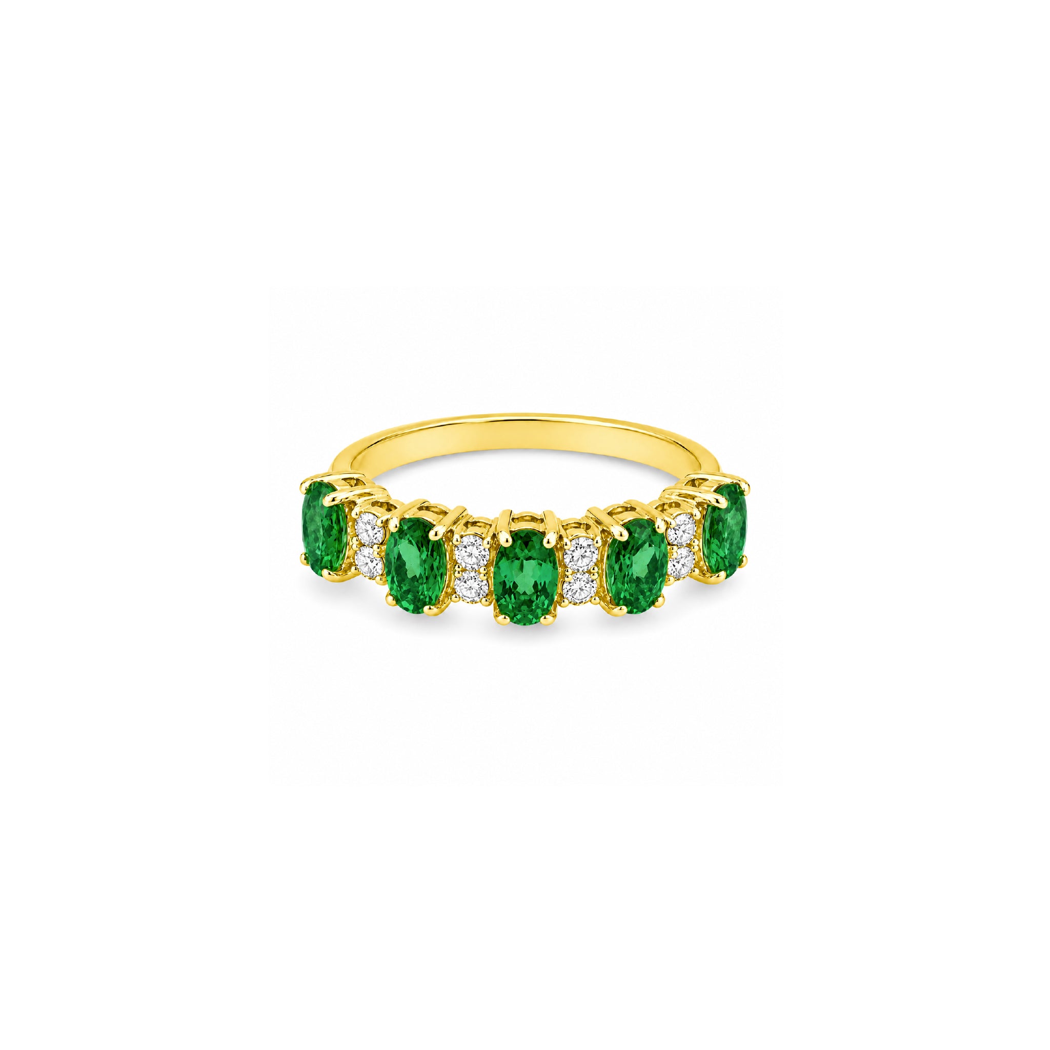 Churumbela Draco Oro 14K