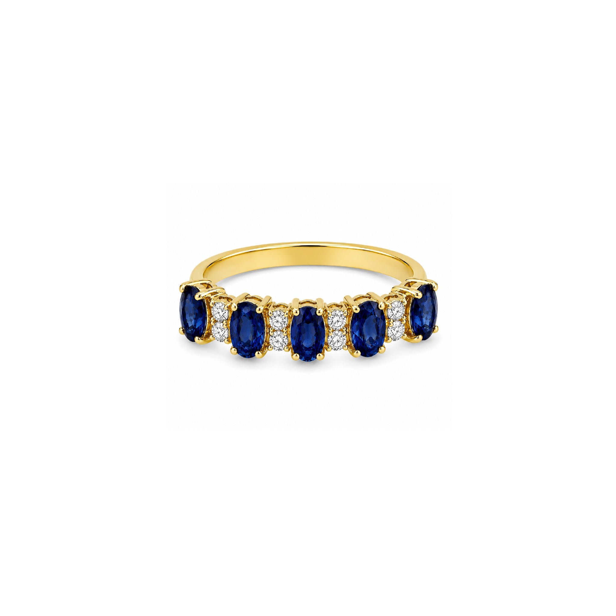 Churumbela Draco Oro 14K