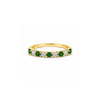 Media Churumbela 3 mm / Diamantes & Piedras de Color