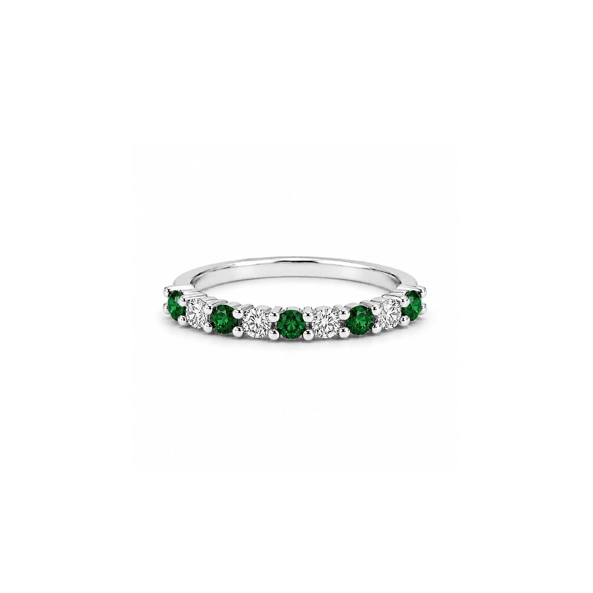 Media Churumbela 3 mm / Diamantes & Piedras de Color