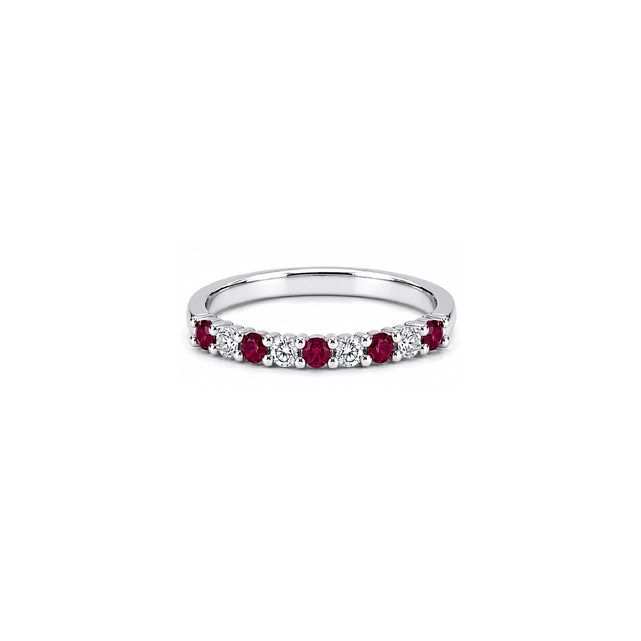 Media Churumbela 2.5mm / Diamantes & Piedras de Color