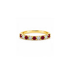 Media Churumbela 3 mm / Diamantes & Piedras de Color