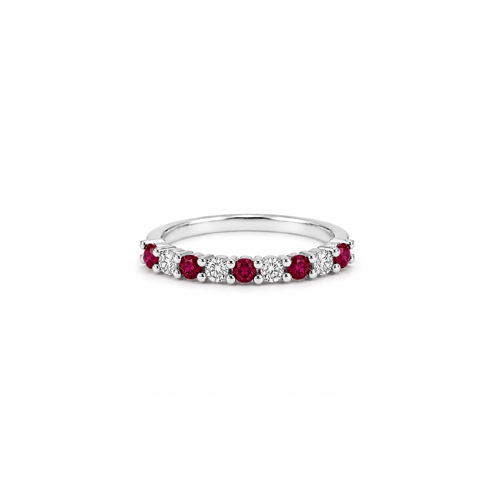 Media Churumbela 3 mm / Diamantes & Piedras de Color