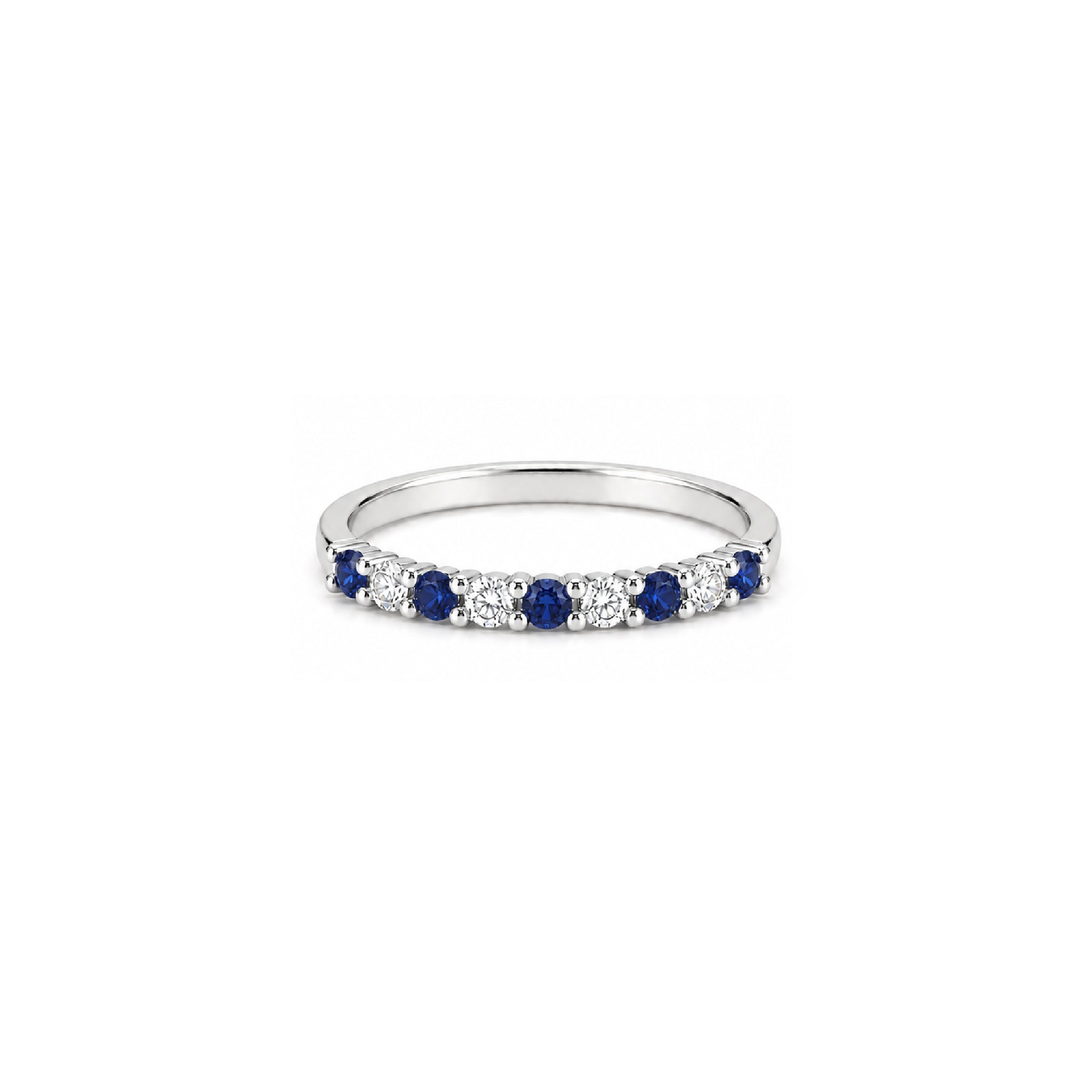 Media Churumbela 2.5mm / Diamantes & Piedras de Color