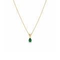 Collar Caroli Gota