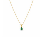 Collar Caroli Gota