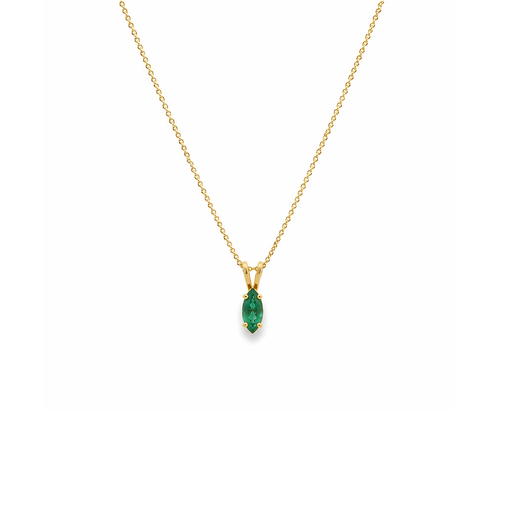 Collar Caroli Marquise