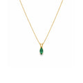 Collar Caroli Marquise