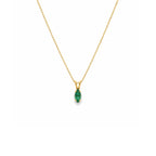 Collar Caroli Marquise