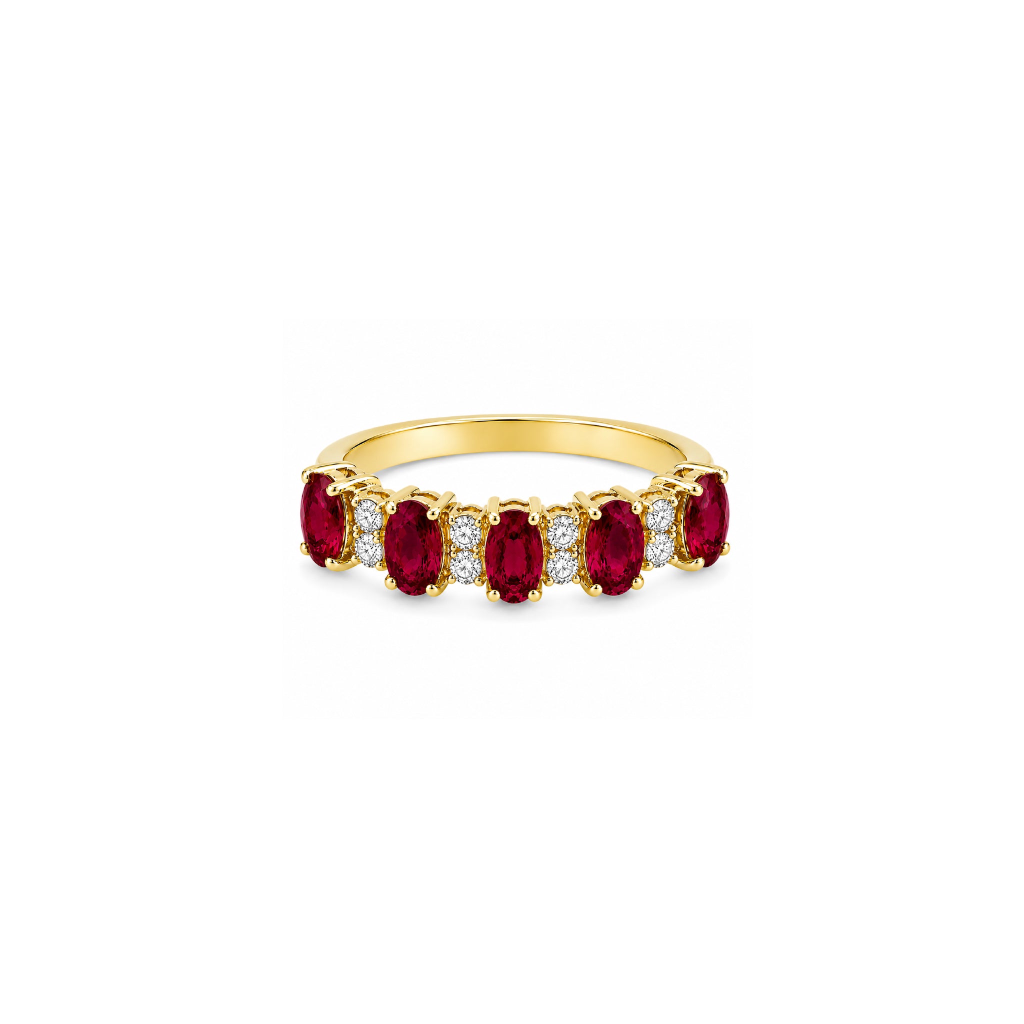 Churumbela Draco Oro 14K