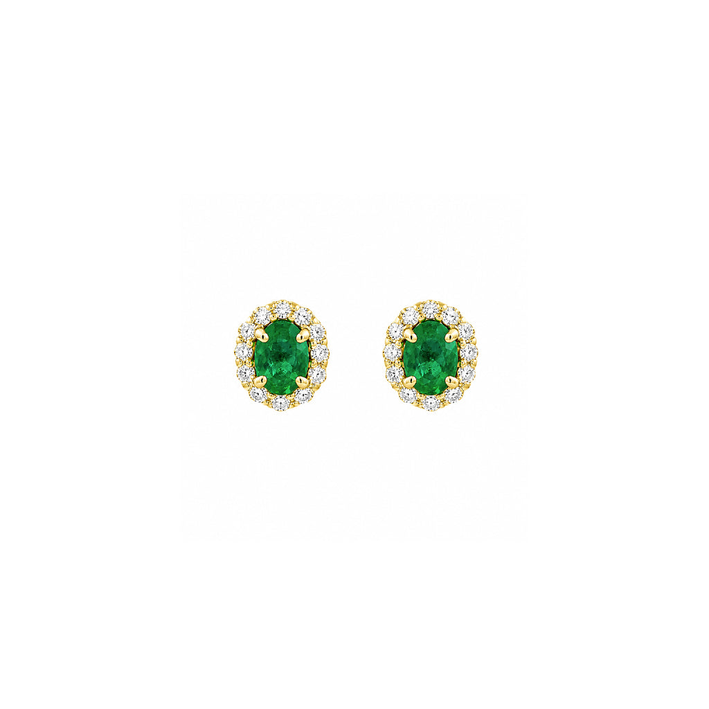 Electra Jumbo Earrings