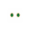 Electra Jumbo Earrings