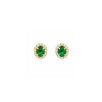 Electra Jumbo Earrings