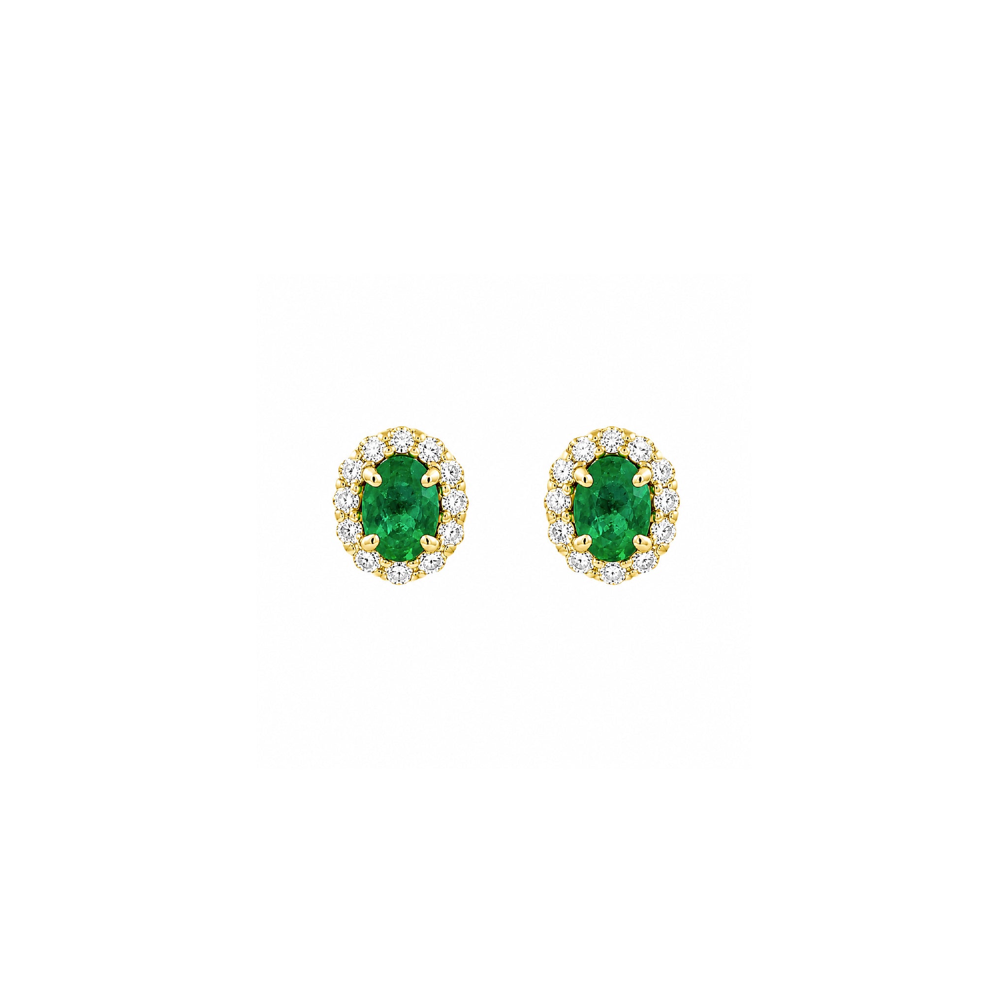Electra Jumbo Earrings
