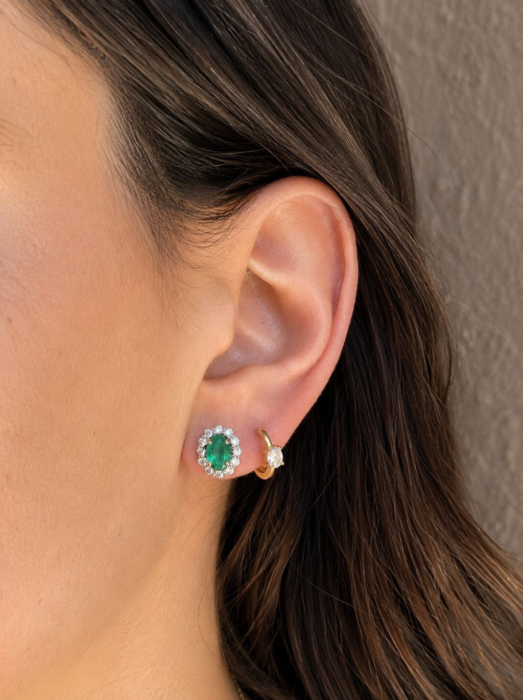 Electra Jumbo Earrings