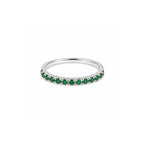Media churumbela 2.2mm - 13 piedras redondas