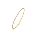 Pulseras Tennis Flexibles