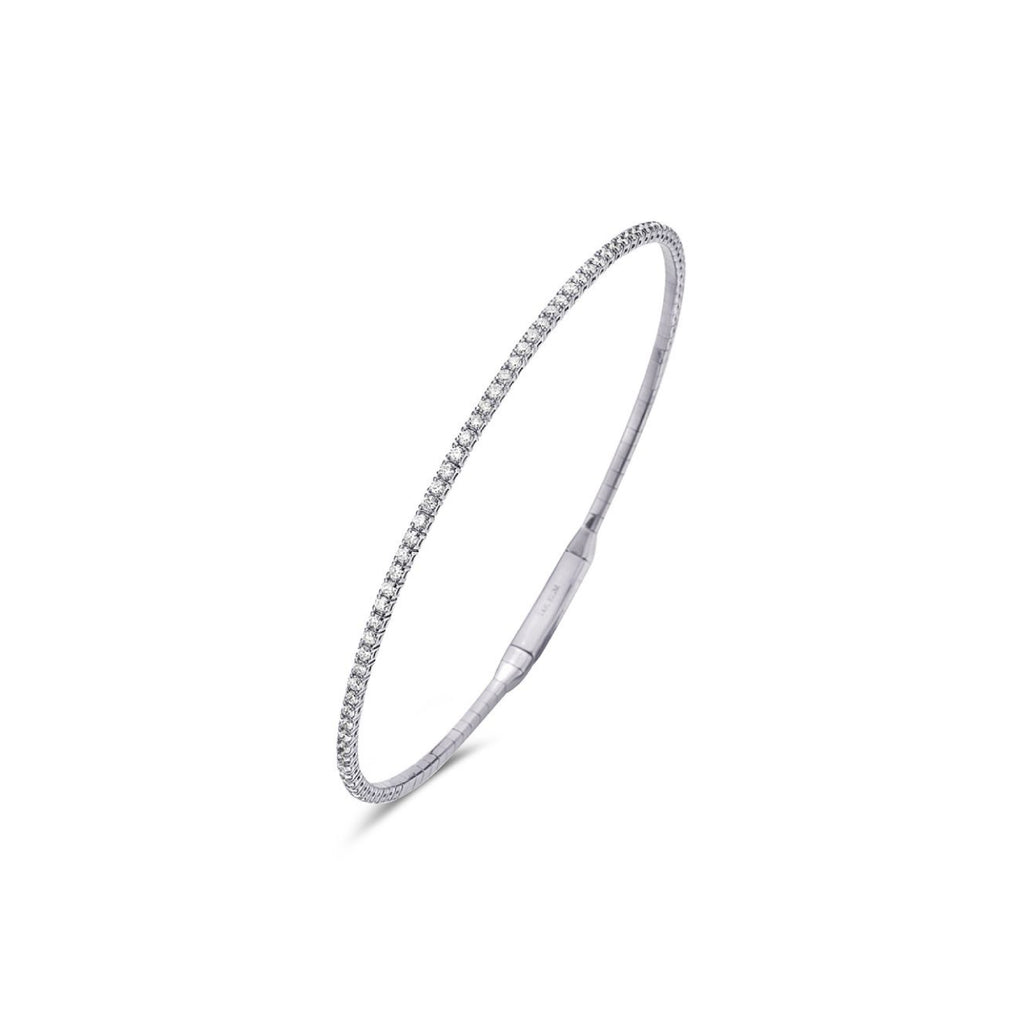 Pulseras Tennis Flexibles