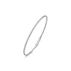 Pulseras Tennis Flexibles