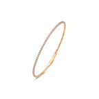 Pulseras Tennis Flexibles