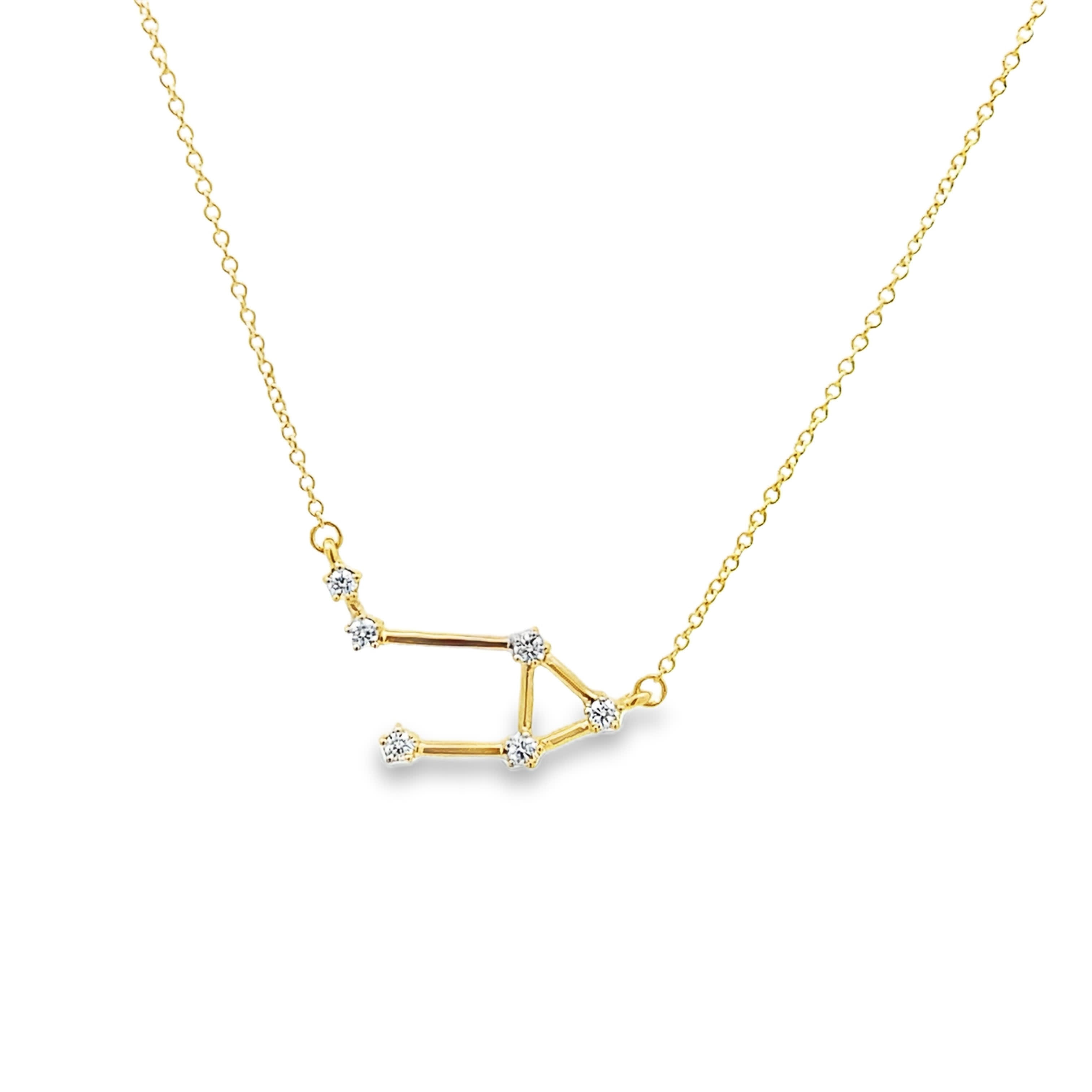 Collar de Constelación