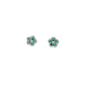 Vega · Aretes de Piedras Preciosas & Diamantes
