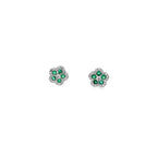 Vega · Aretes de Piedras Preciosas & Diamantes